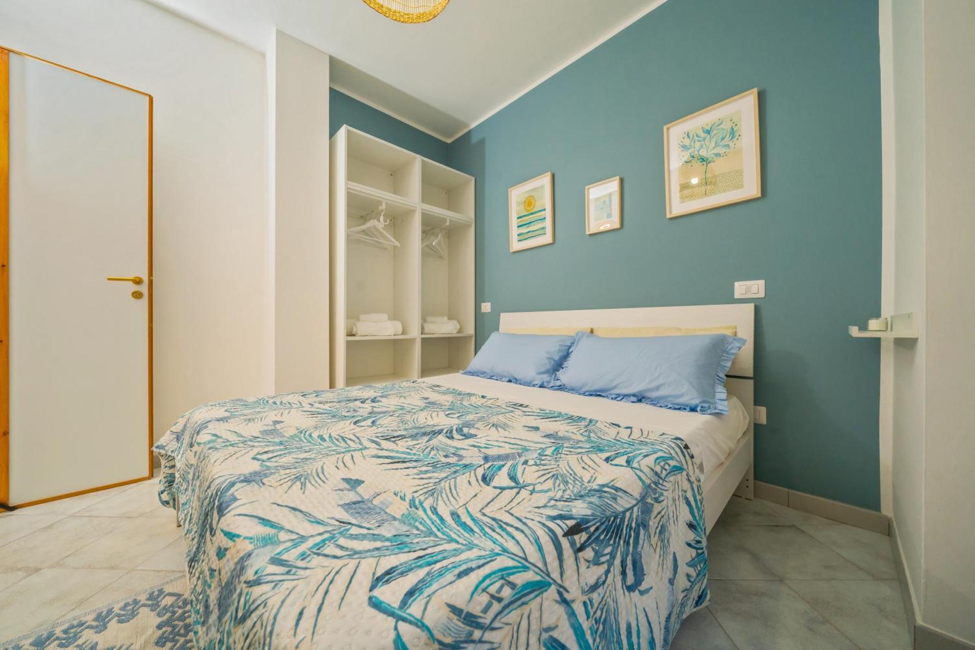 L'Oasi Del Tramonto Villa Agropoli Exterior photo